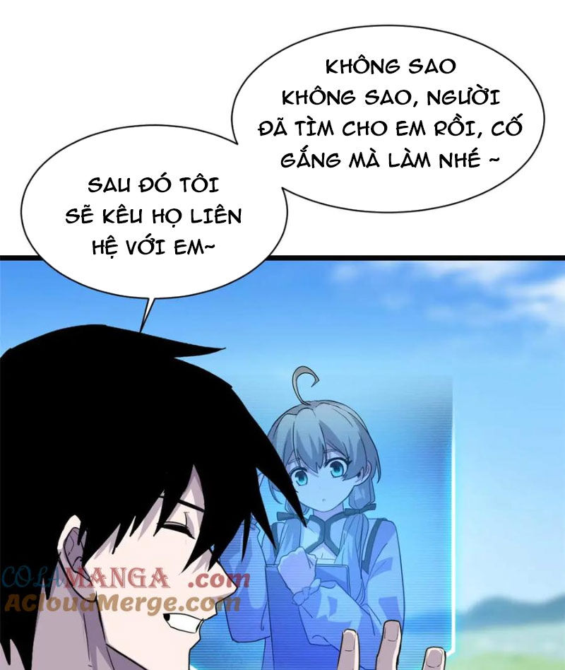 Ma Thú Siêu Thần Chap 153 - Next Chap 154