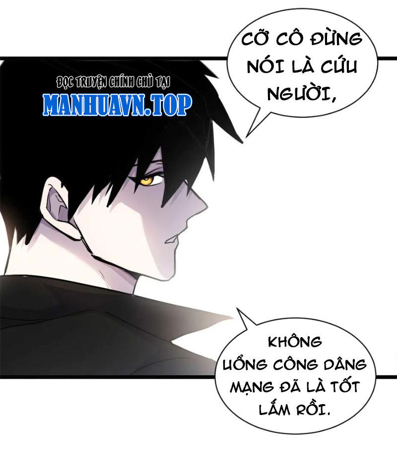 Ma Thú Siêu Thần Chap 153 - Next Chap 154
