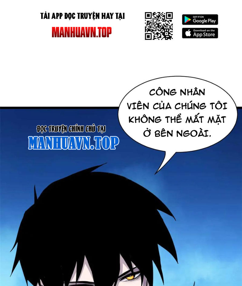 Ma Thú Siêu Thần Chap 153 - Next Chap 154