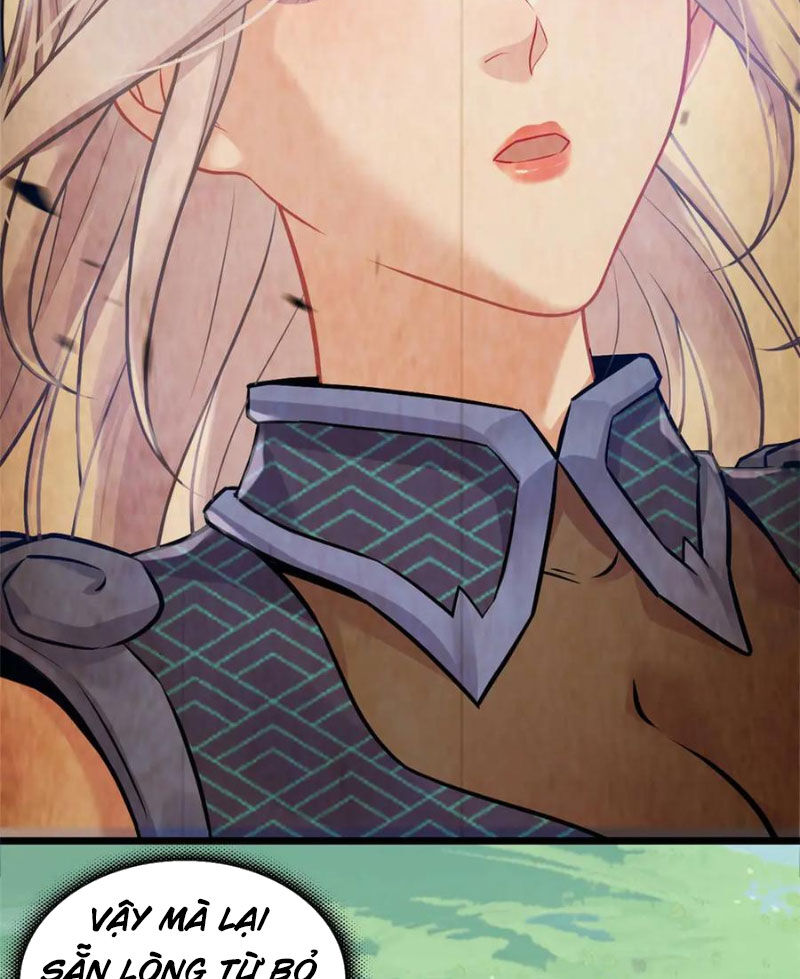 Ma Thú Siêu Thần Chap 153 - Next Chap 154