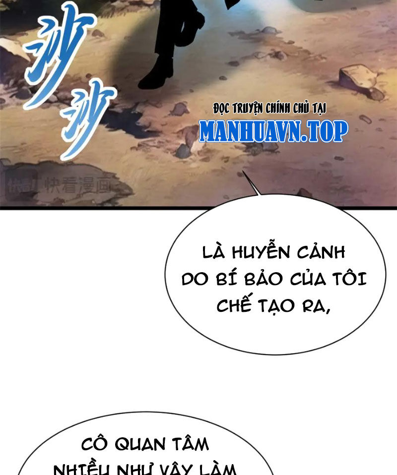 Ma Thú Siêu Thần Chap 153 - Next Chap 154