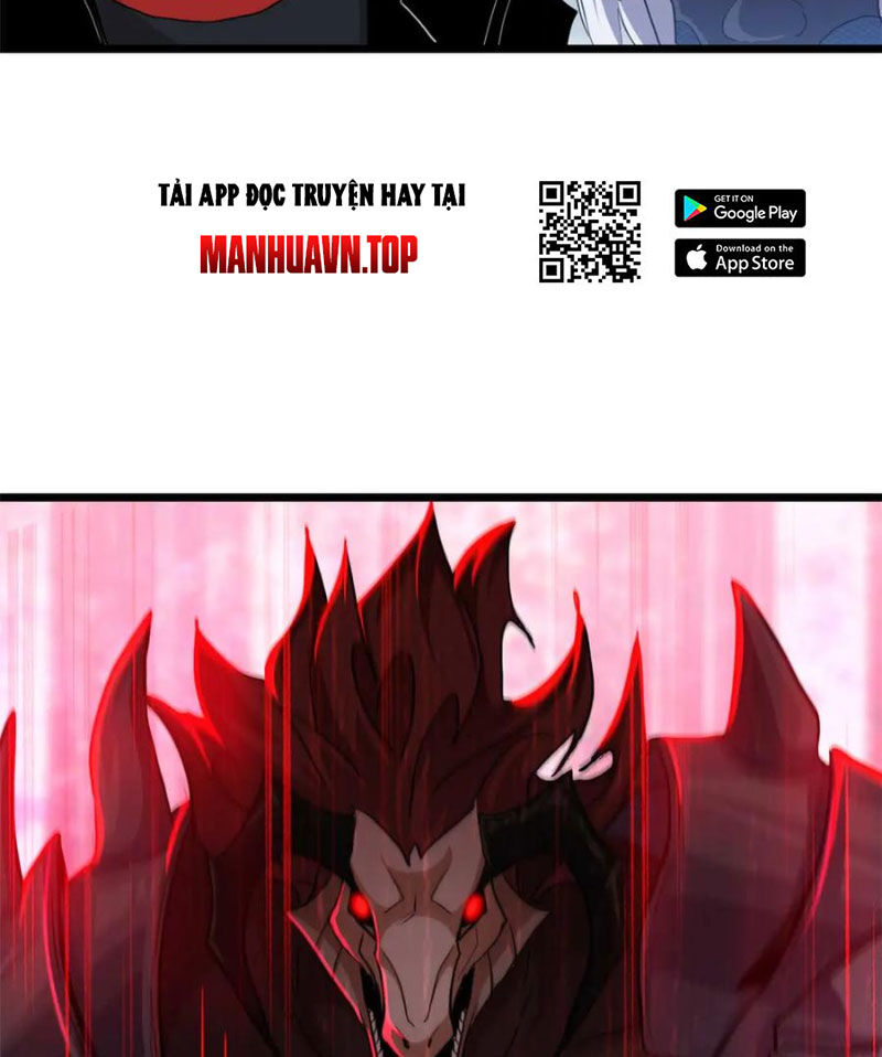 Ma Thú Siêu Thần Chap 153 - Next Chap 154