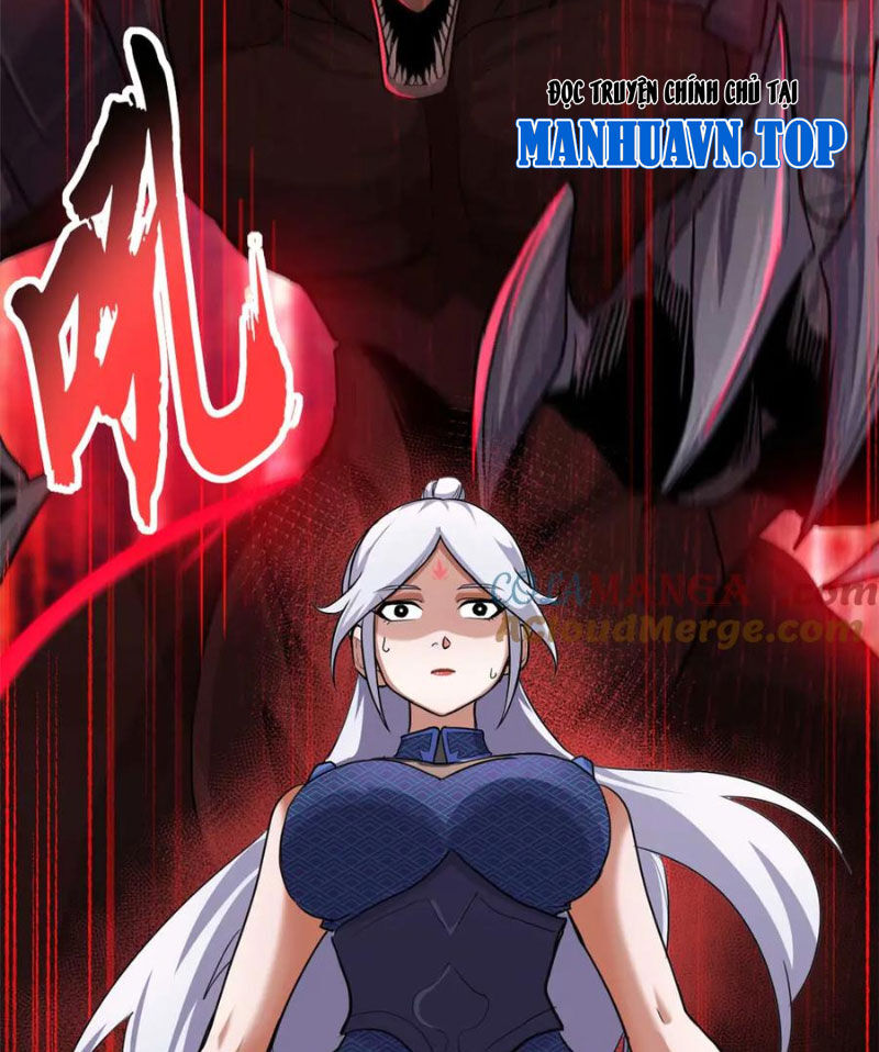 Ma Thú Siêu Thần Chap 153 - Next Chap 154