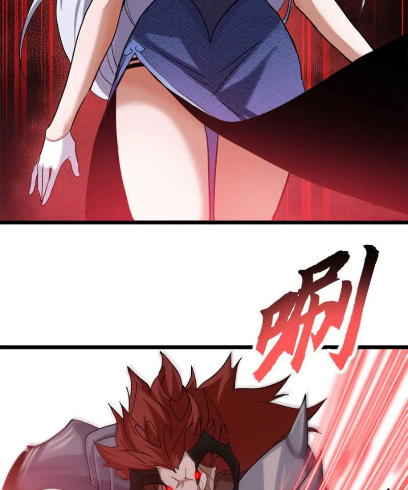 Ma Thú Siêu Thần Chap 153 - Next Chap 154