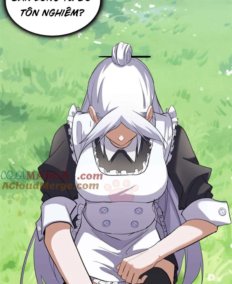 Ma Thú Siêu Thần Chap 153 - Next Chap 154