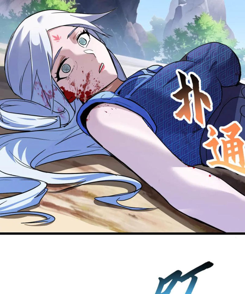 Ma Thú Siêu Thần Chap 153 - Next Chap 154