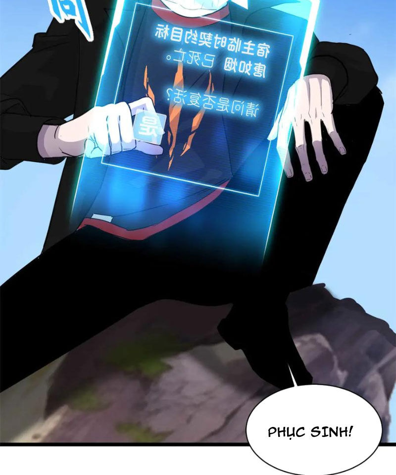 Ma Thú Siêu Thần Chap 153 - Next Chap 154