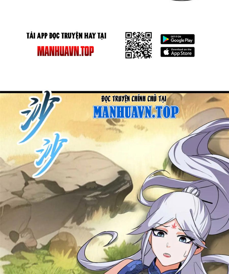 Ma Thú Siêu Thần Chap 153 - Next Chap 154
