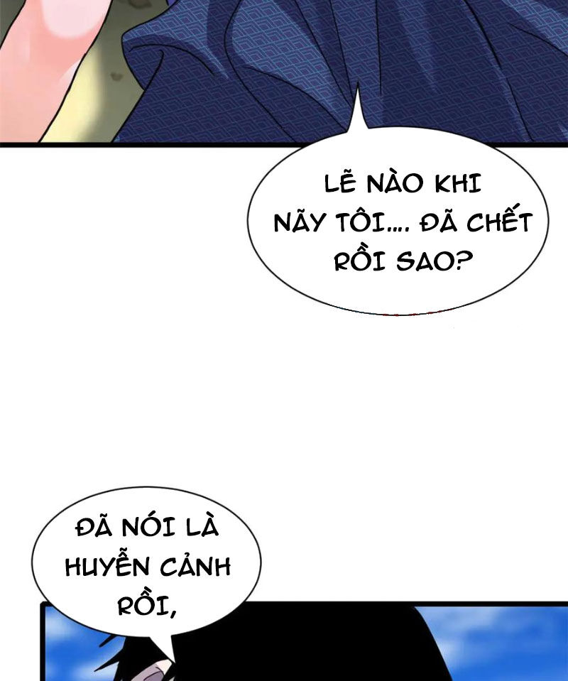 Ma Thú Siêu Thần Chap 153 - Next Chap 154