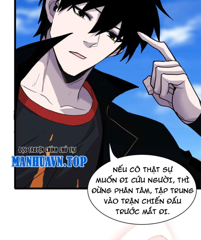 Ma Thú Siêu Thần Chap 153 - Next Chap 154