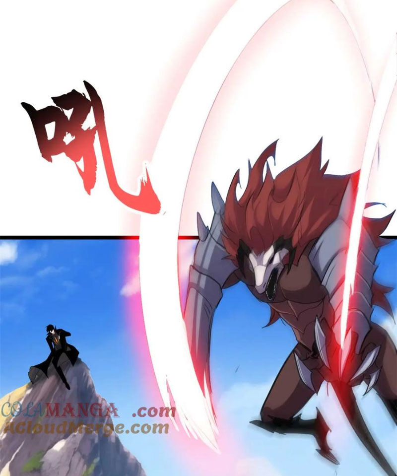 Ma Thú Siêu Thần Chap 153 - Next Chap 154