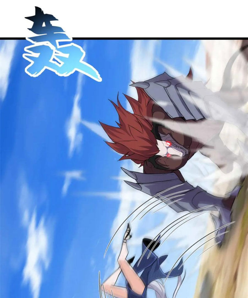 Ma Thú Siêu Thần Chap 153 - Next Chap 154