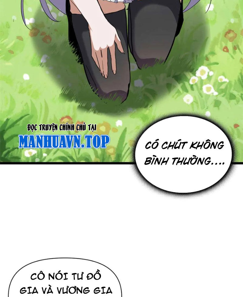 Ma Thú Siêu Thần Chap 153 - Next Chap 154