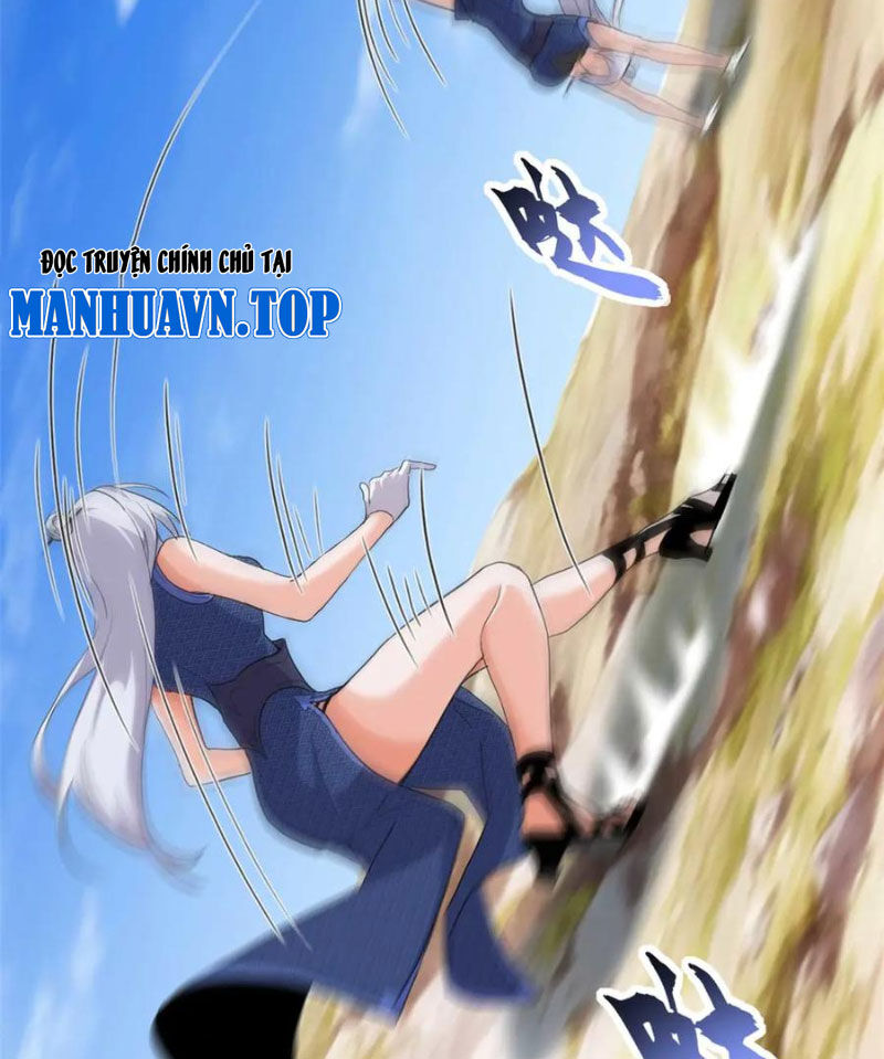 Ma Thú Siêu Thần Chap 153 - Next Chap 154