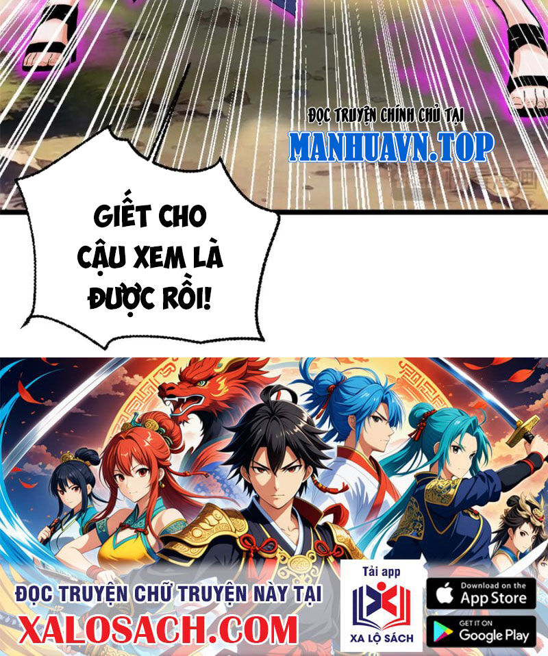 Ma Thú Siêu Thần Chap 153 - Next Chap 154