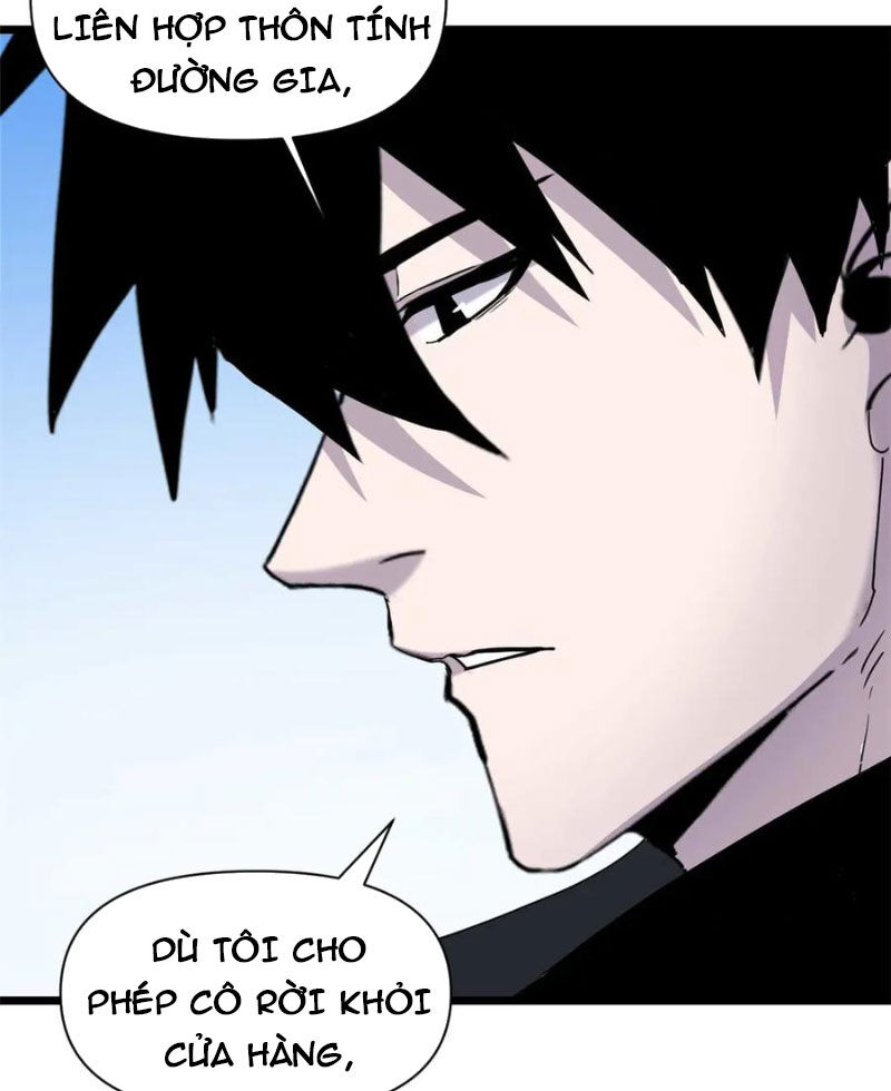 Ma Thú Siêu Thần Chap 153 - Next Chap 154