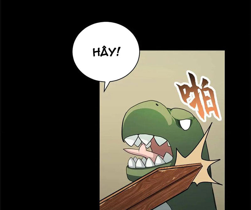 Ma Thú Siêu Thần Chap 154 - Next Chap 155