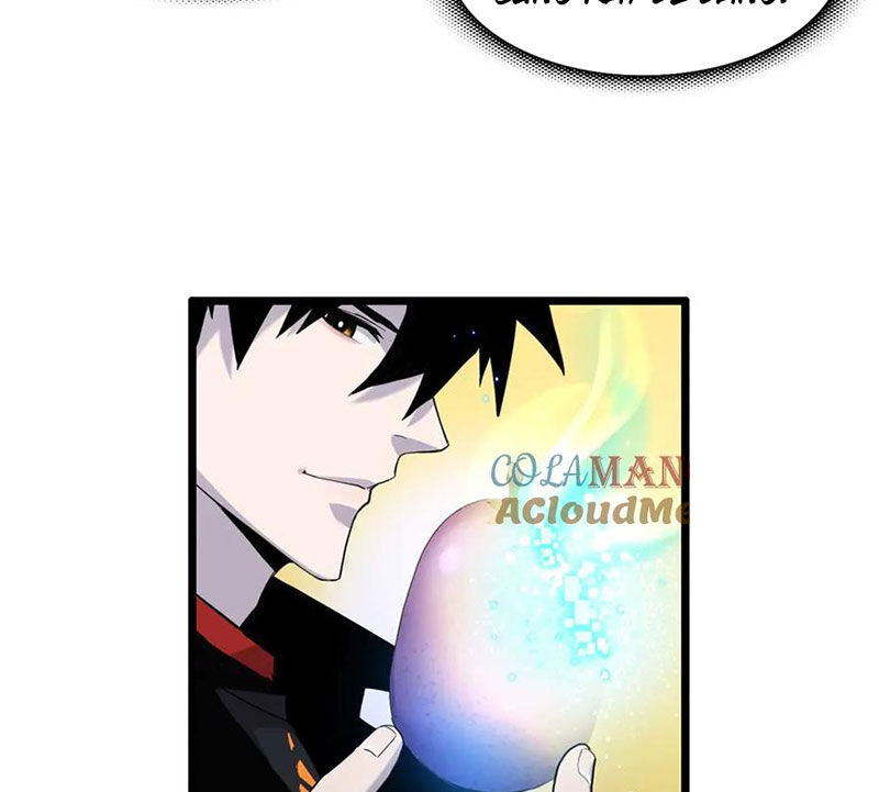 Ma Thú Siêu Thần Chap 154 - Next Chap 155