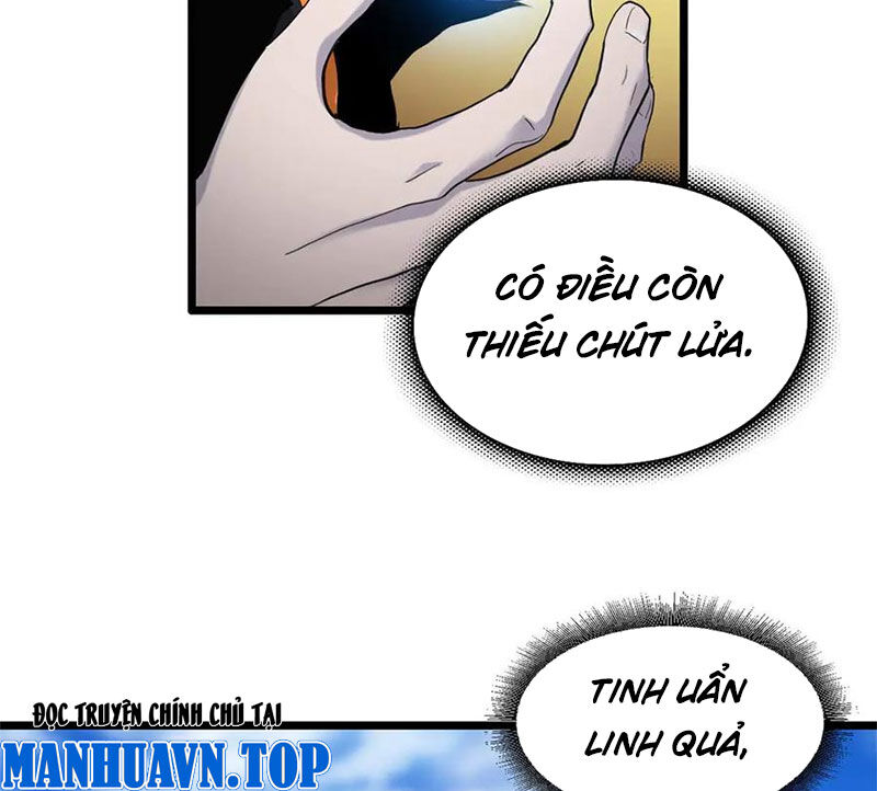 Ma Thú Siêu Thần Chap 154 - Next Chap 155