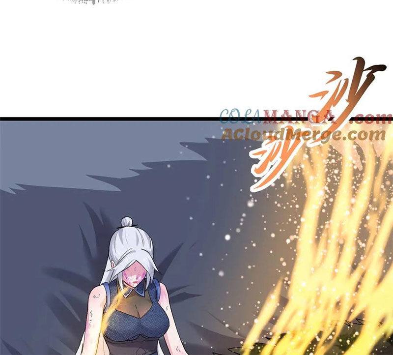 Ma Thú Siêu Thần Chap 154 - Next Chap 155