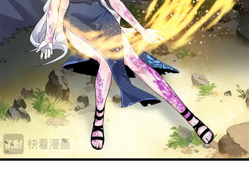 Ma Thú Siêu Thần Chap 154 - Next Chap 155