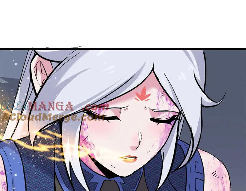 Ma Thú Siêu Thần Chap 154 - Next Chap 155