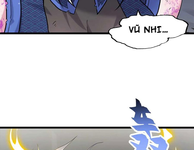 Ma Thú Siêu Thần Chap 154 - Next Chap 155
