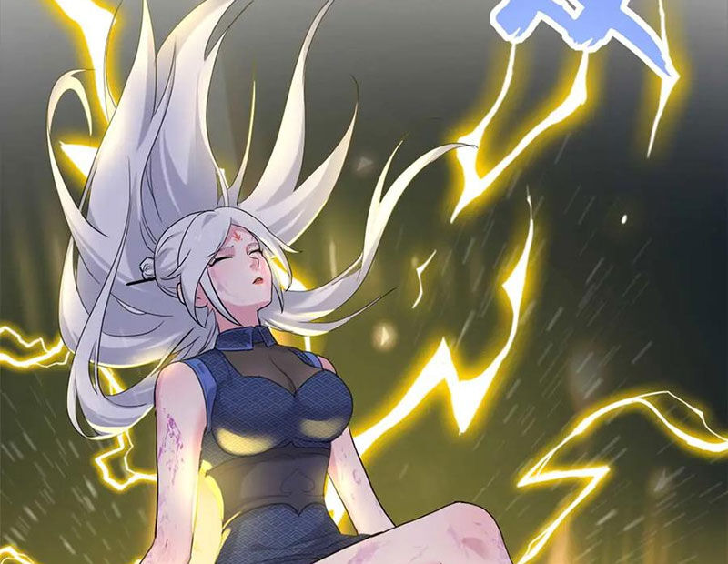 Ma Thú Siêu Thần Chap 154 - Next Chap 155