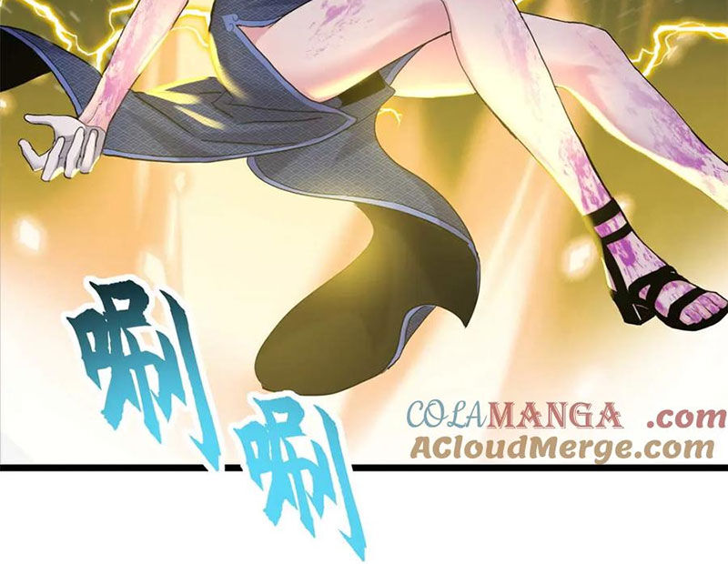 Ma Thú Siêu Thần Chap 154 - Next Chap 155