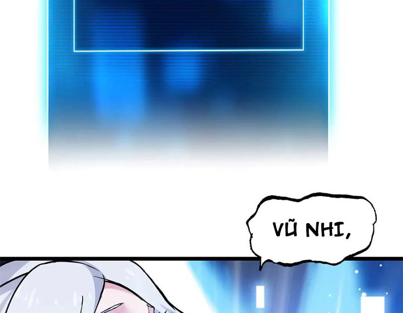 Ma Thú Siêu Thần Chap 154 - Next Chap 155