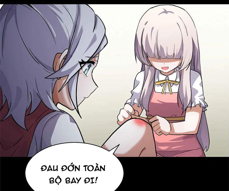 Ma Thú Siêu Thần Chap 154 - Next Chap 155