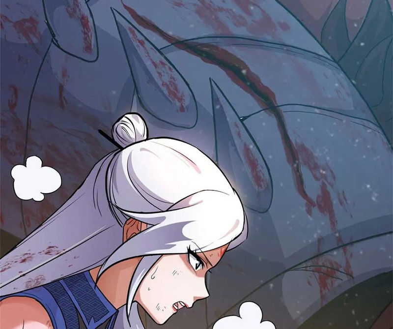 Ma Thú Siêu Thần Chap 154 - Next Chap 155