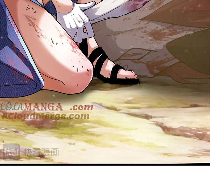 Ma Thú Siêu Thần Chap 154 - Next Chap 155