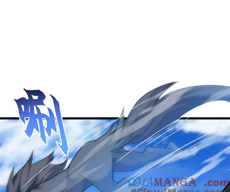Ma Thú Siêu Thần Chap 154 - Next Chap 155