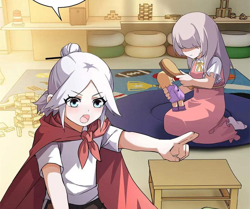 Ma Thú Siêu Thần Chap 154 - Next Chap 155
