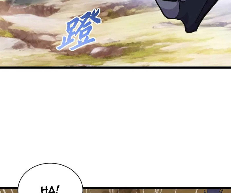 Ma Thú Siêu Thần Chap 154 - Next Chap 155