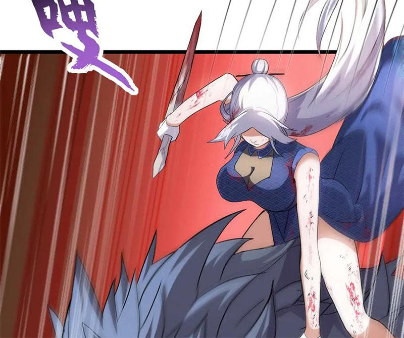 Ma Thú Siêu Thần Chap 154 - Next Chap 155