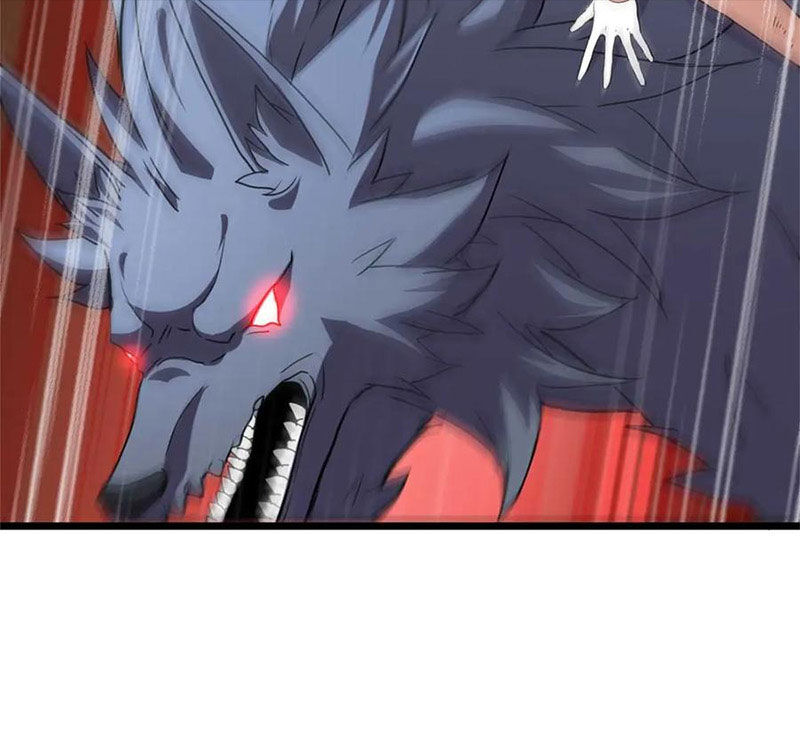 Ma Thú Siêu Thần Chap 154 - Next Chap 155