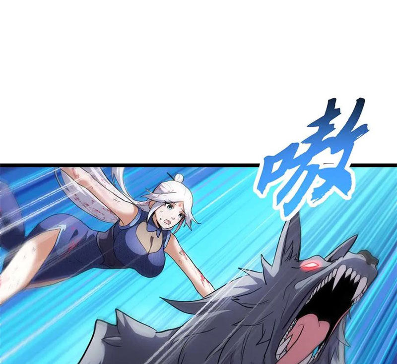 Ma Thú Siêu Thần Chap 154 - Next Chap 155