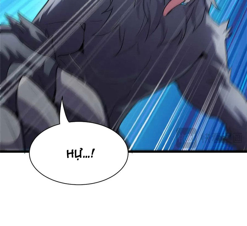Ma Thú Siêu Thần Chap 154 - Next Chap 155