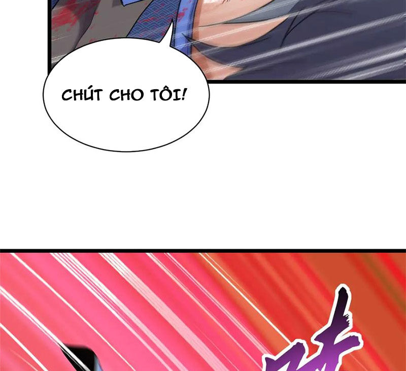 Ma Thú Siêu Thần Chap 154 - Next Chap 155