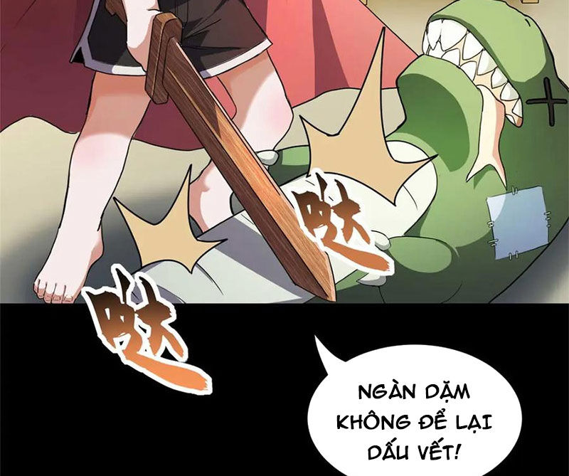 Ma Thú Siêu Thần Chap 154 - Next Chap 155
