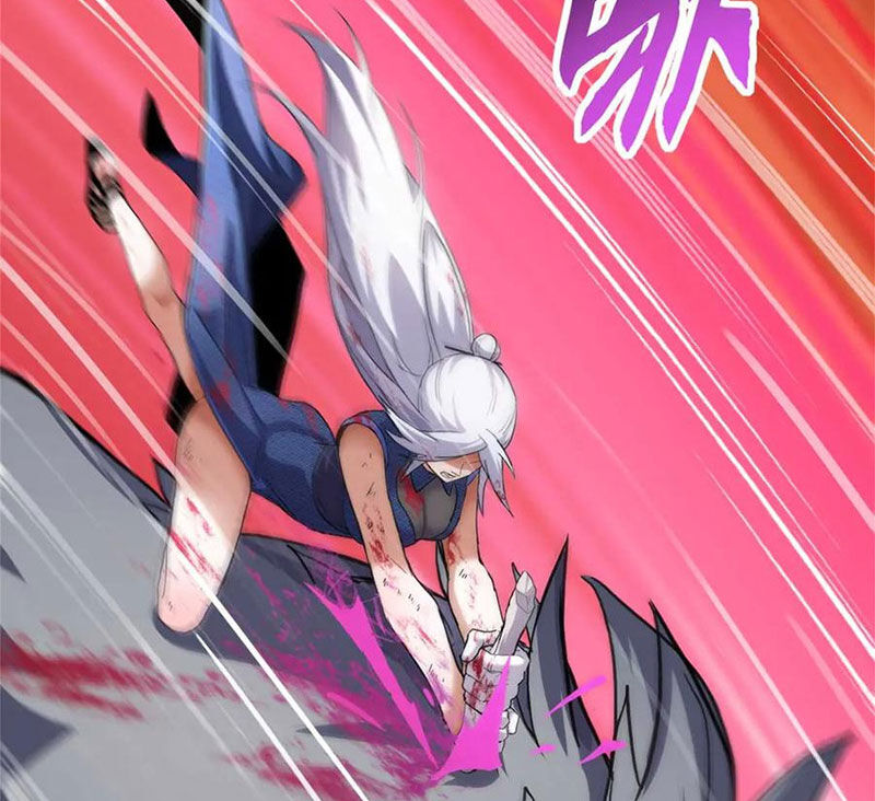Ma Thú Siêu Thần Chap 154 - Next Chap 155