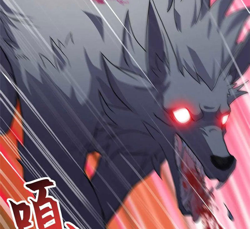 Ma Thú Siêu Thần Chap 154 - Next Chap 155