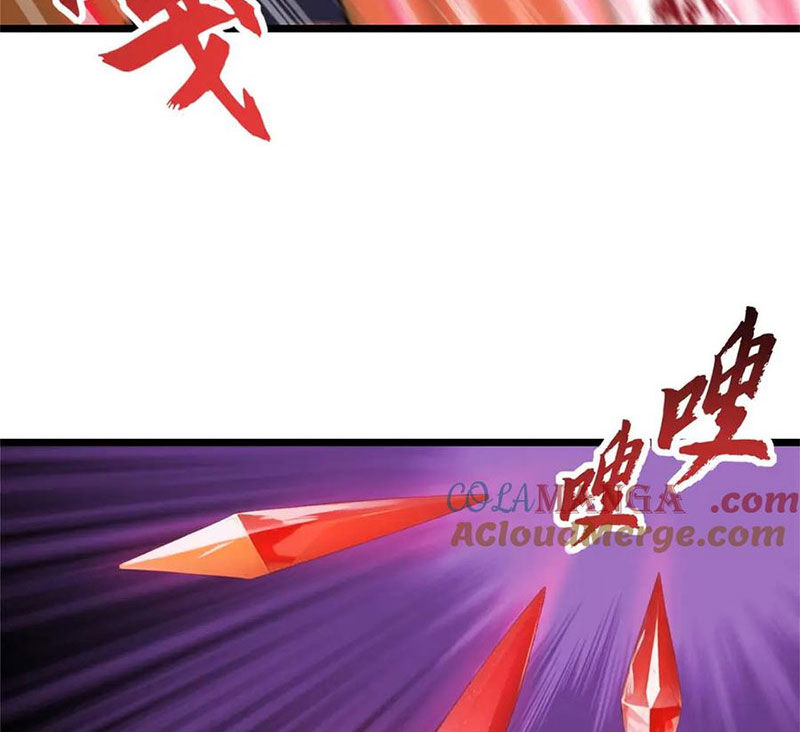 Ma Thú Siêu Thần Chap 154 - Next Chap 155