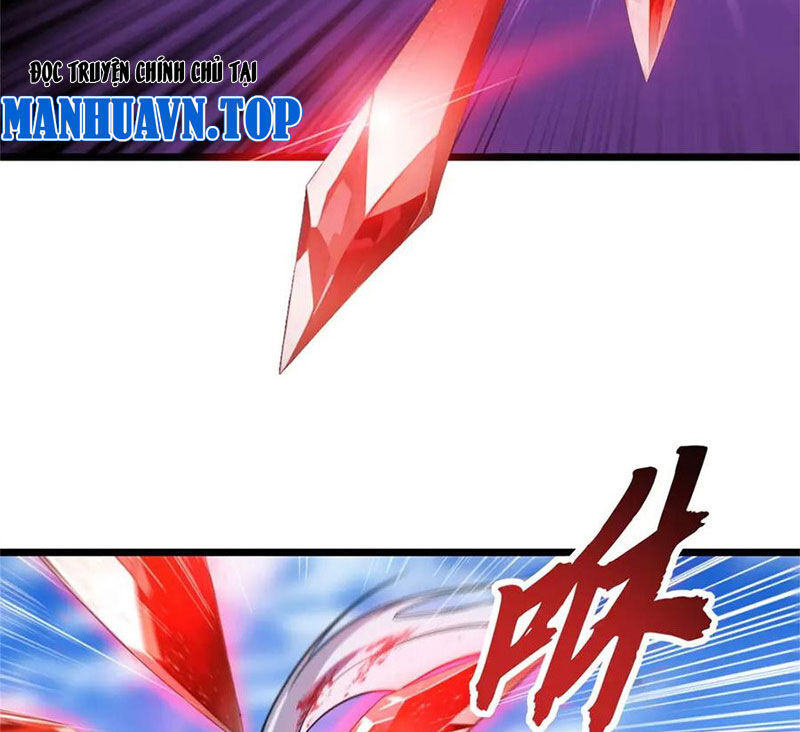 Ma Thú Siêu Thần Chap 154 - Next Chap 155