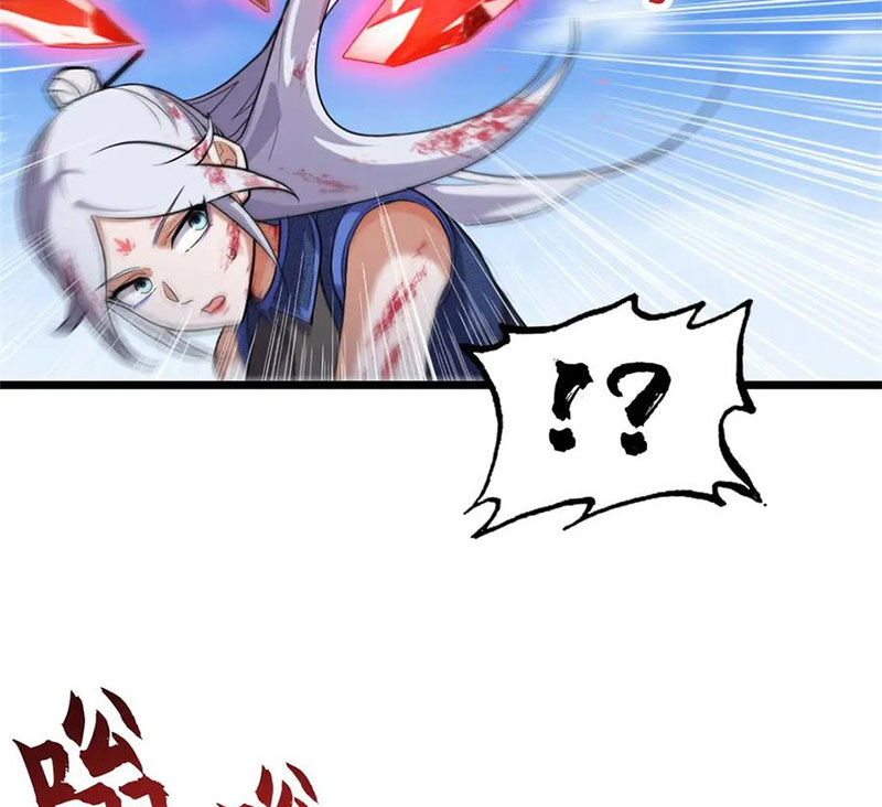 Ma Thú Siêu Thần Chap 154 - Next Chap 155