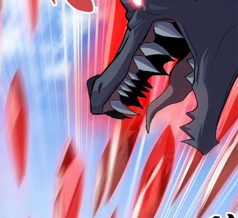 Ma Thú Siêu Thần Chap 154 - Next Chap 155