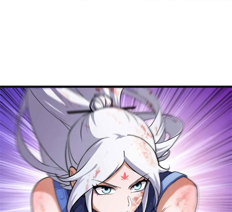 Ma Thú Siêu Thần Chap 154 - Next Chap 155