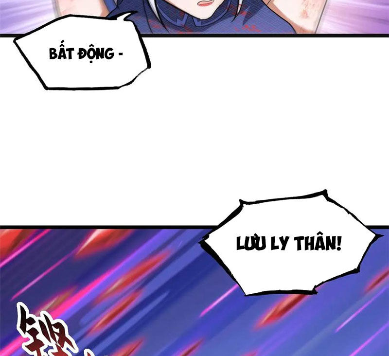 Ma Thú Siêu Thần Chap 154 - Next Chap 155
